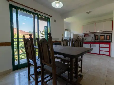 DEPARTAMENTO DE 2 DORMITORIOS EN VENTA, GONNET