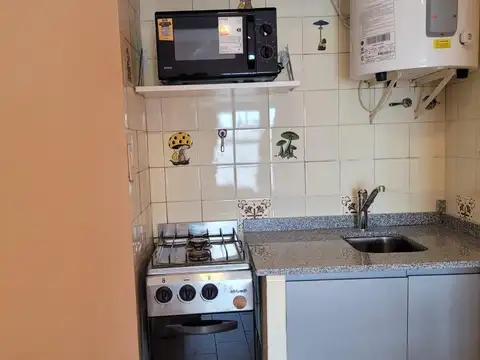 Departamento en Alquiler en Monserrat, $ 450.000