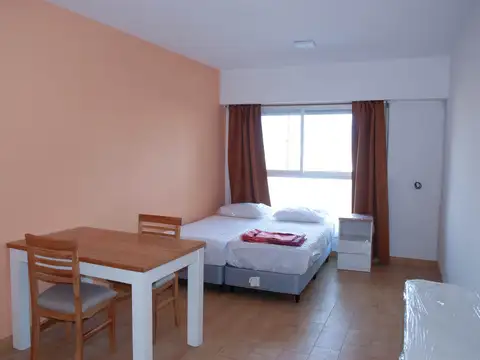 Departamento en  alquiler. Monoambiente