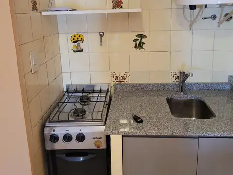 Departamento en Alquiler 50 años