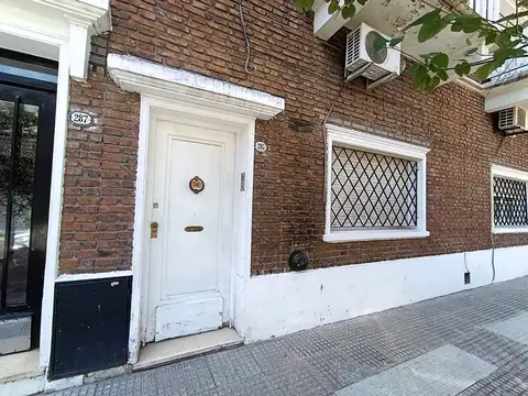 Depto Tipo Casa en Venta de 4 ambientes