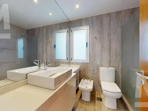 CASA en  ALQUILER en GRAND BELL