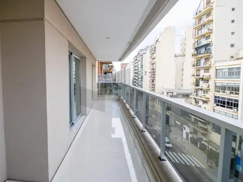 Departamento en Venta de 3 dormitorios