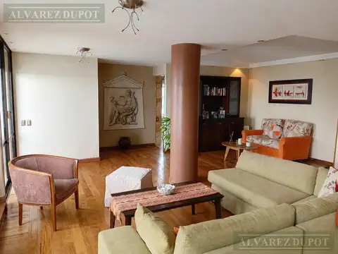 Departamento en Venta de 4 ambientes