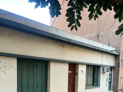 Terreno en Venta 10  mts Fondo