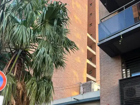 Terreno en venta Barrio centro