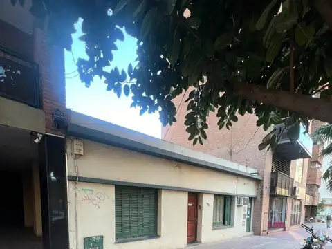 Terreno en venta Barrio centro