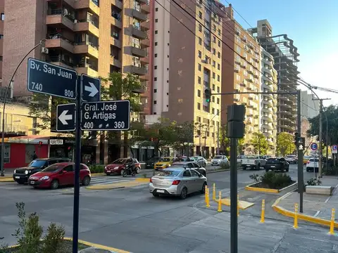 Terreno en Venta en Centro, USD 300.000