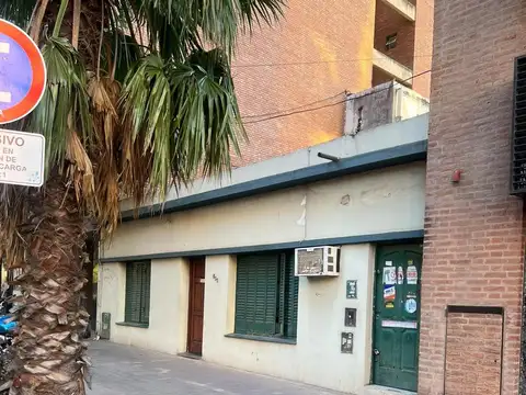 Bv San Juan al 800