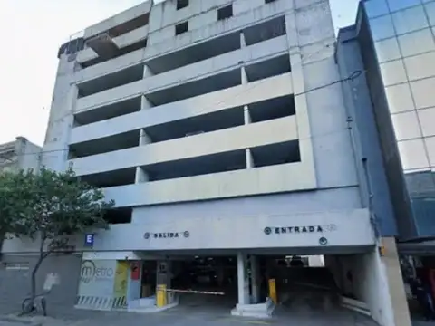 VENTA COCHERA METROPARKING RIVADAVIA 3144
