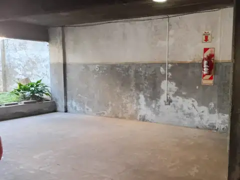 Avenida Juan Bautista Alberdi 7600