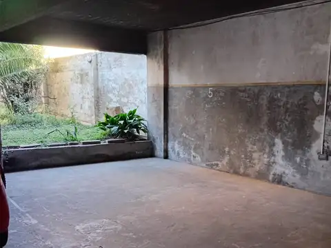 Avenida Juan Bautista Alberdi 7600