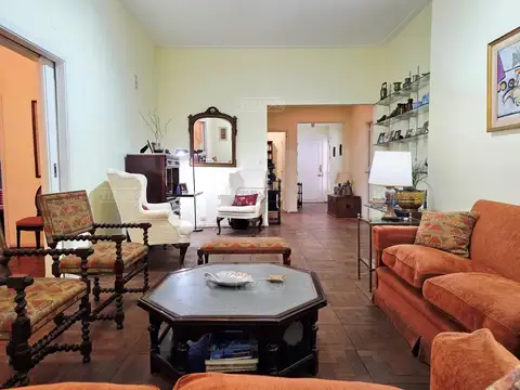 Departamento en Venta de 3 dormitorios