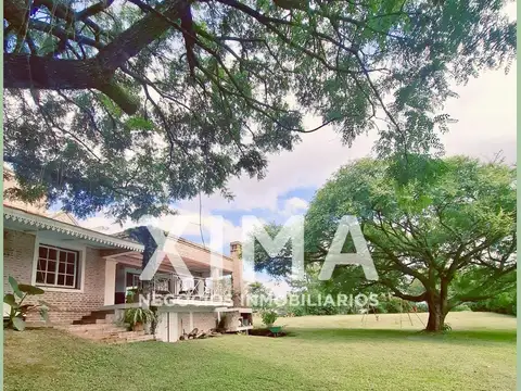 Casa en Venta de 6 dormitorios