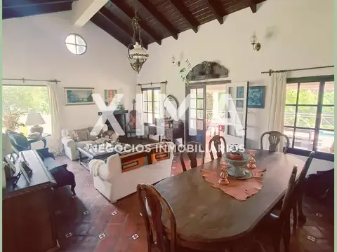 El Tipal club de campo