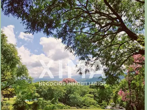 Casa en Venta 20 años