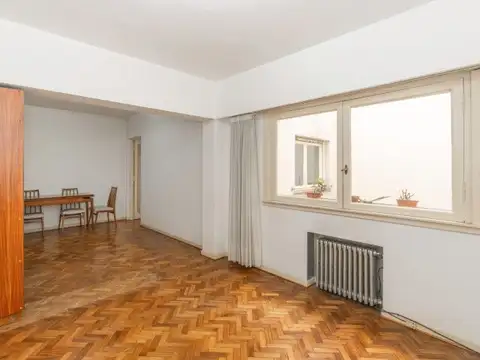 Venta Departamento 2 ambientes Almagro