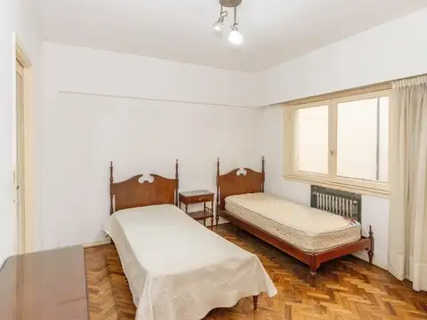Venta Departamento 2 ambientes Almagro