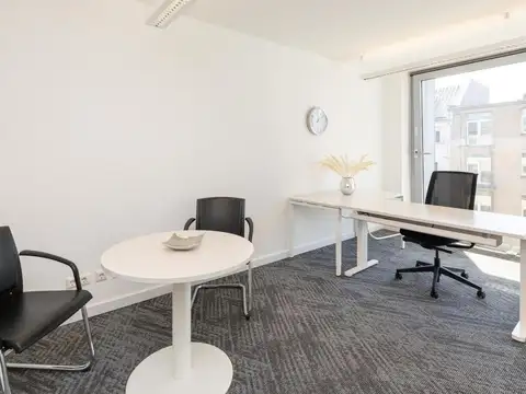 Membresías de alquiler de coworking flexible en ASUNCION, Citicenter