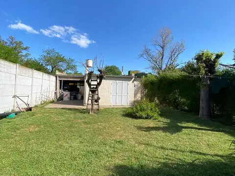 Casa en Venta al Sudoeste