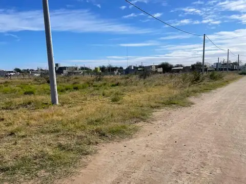 Terreno en Venta en Santa Rosa, USD 26.000