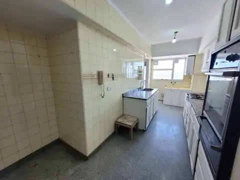 Departamento en Alquiler Temporal Permite mascota