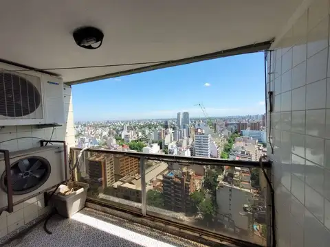 Hidalgo 100, Piso 22