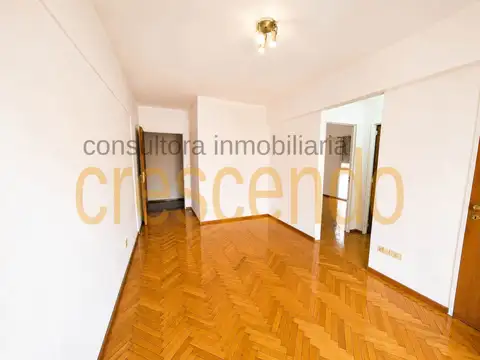 Departamento en Alquiler en Abasto, $ 600.000