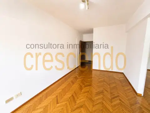 Departamento en Alquiler de 1 dormitorio