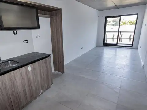 SANTA FE 3326 COCHERAS