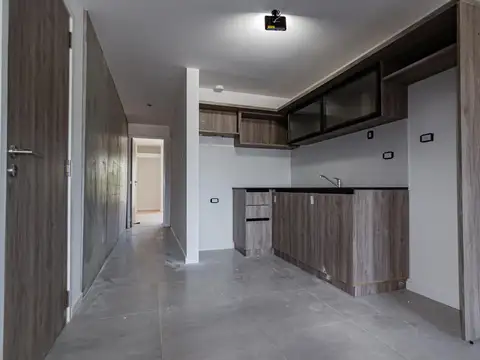 SANTA FE 3326 COCHERAS