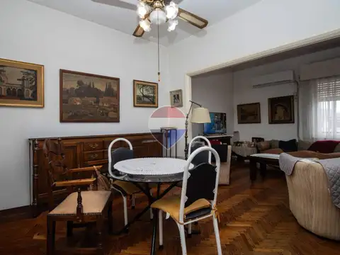 Depto Tipo Casa en Venta en La Blanqueada , USD 220.000