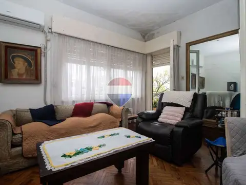Depto Tipo Casa en Venta de 3 dormitorios