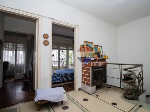 VENTA CASA LA BLANQUEADA 3 DORM MAS 1 SERV 2 BAÑOS