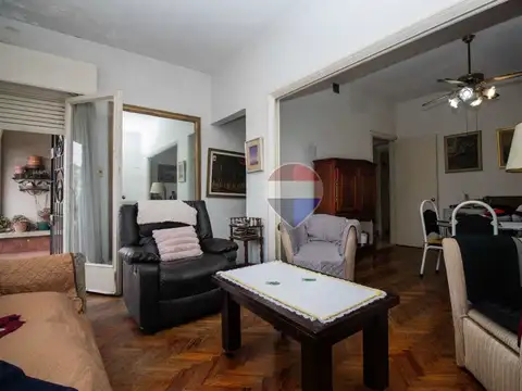 Depto Tipo Casa en Venta 83 años