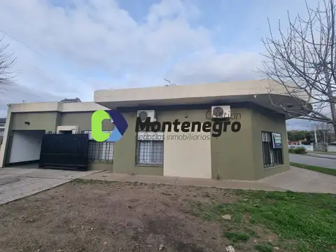 Avenida Mitre 3800