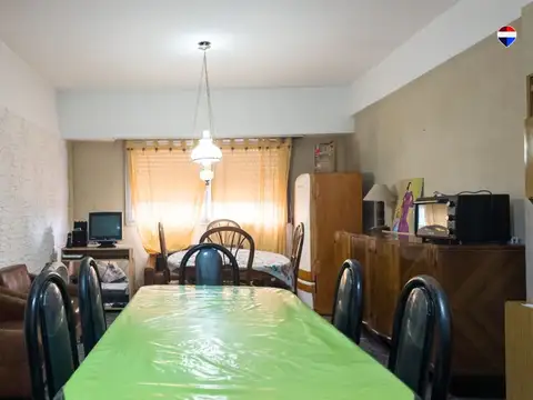 Departamento en Venta al Norte