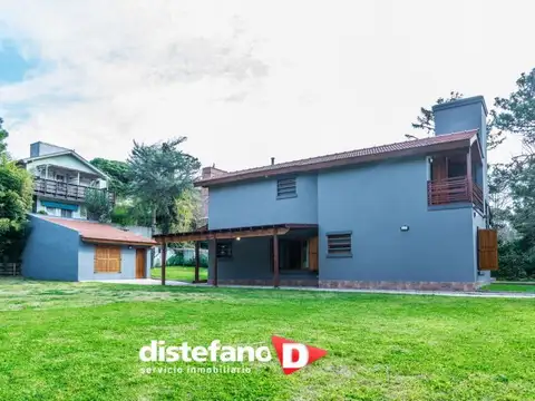 Terreno - Venta - Argentina, VALERIA DEL MAR - SAN MARTIN 294