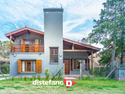 Terreno - Venta - Argentina, VALERIA DEL MAR - SAN MARTIN 294