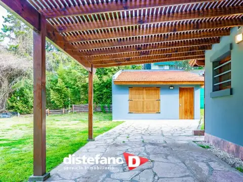 Terreno en Venta en Valeria del Mar, USD 330.000
