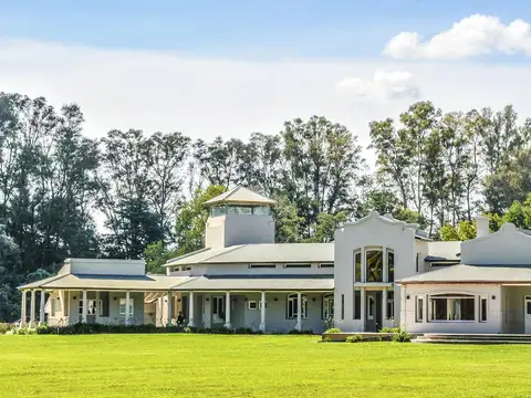Lote a la venta en Chacras de San Andres