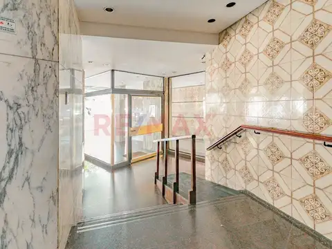 Avenida Avellaneda 2700