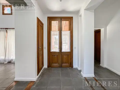 Casa en Alquiler en San Isidro Labrador, USD 2.200