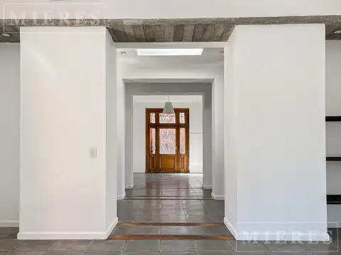 Casa en Alquiler al Este