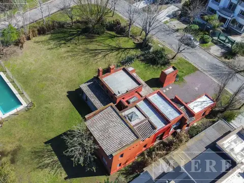 Casa en Alquiler de 3 dormitorios