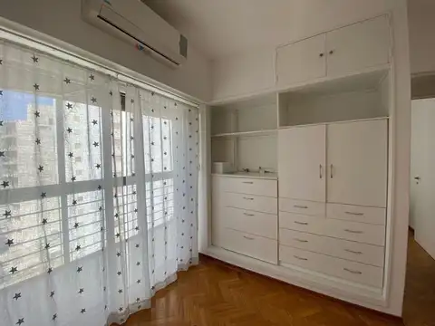 alquiler departamento reciclado a nuevo centro de