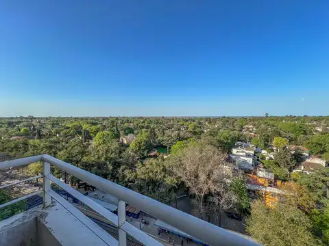 Departamento en Alquiler en Beccar, $ 1.350.000