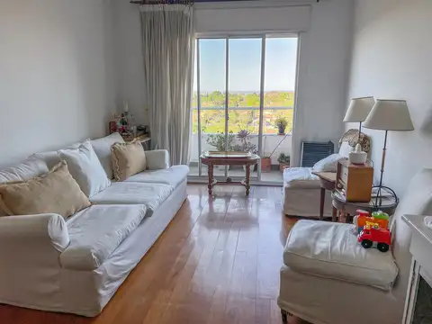 Departamento en Alquiler de 3 ambientes