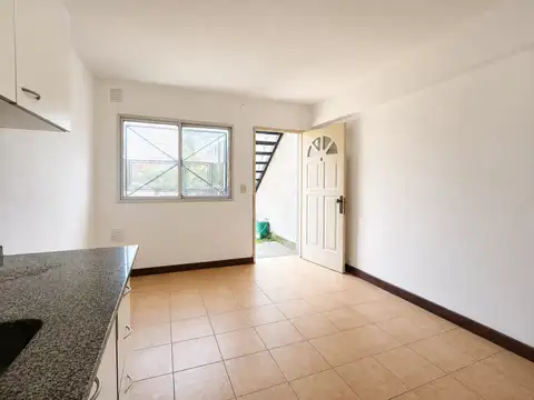 Departamento en Alquiler de 2 ambientes
