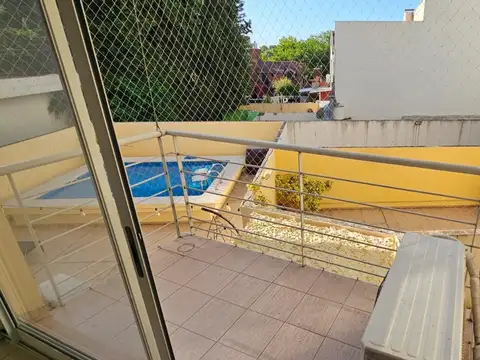 Departamento en Venta 12 años